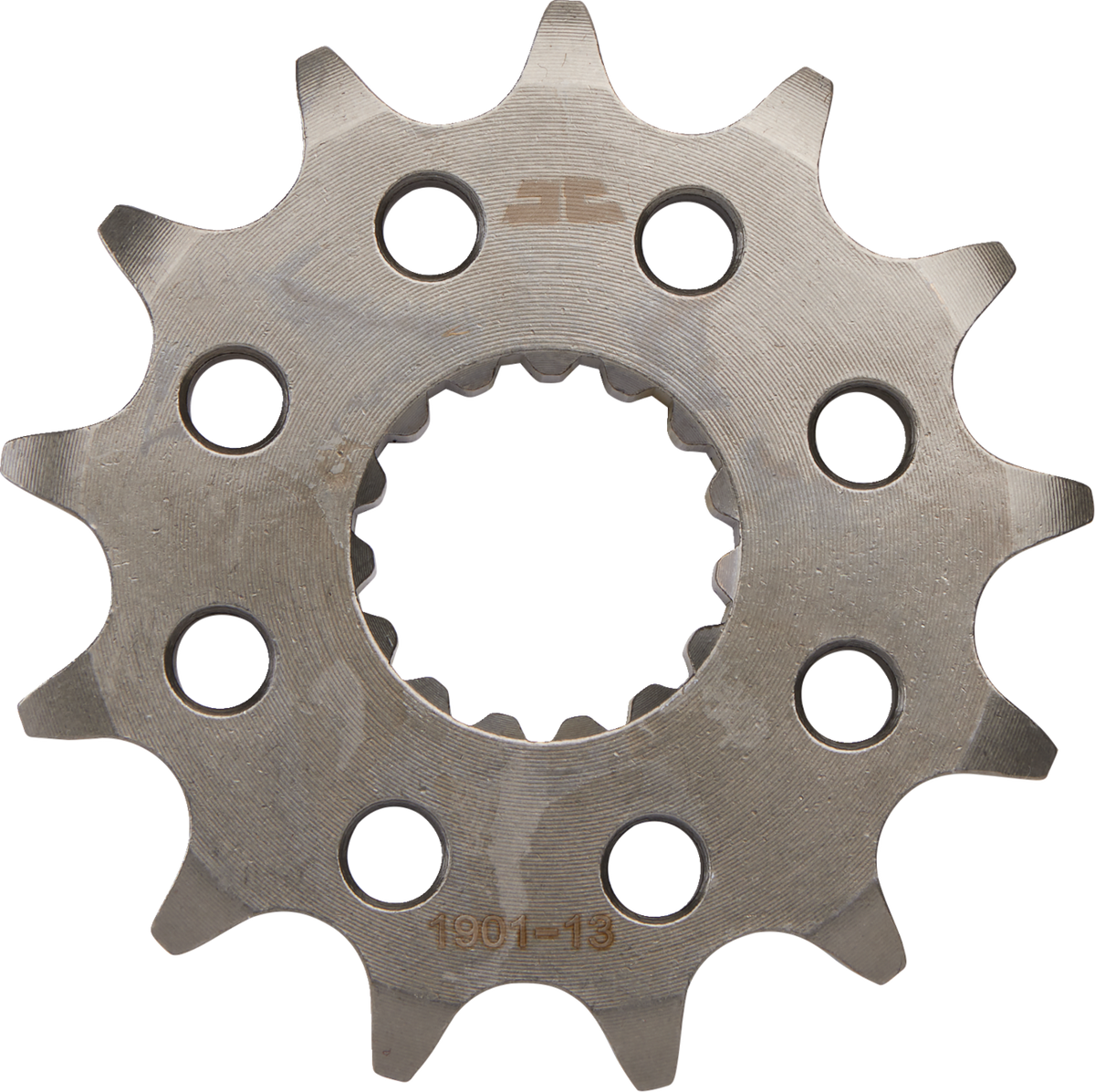 JT SPROCKETS JTF1901.13 Countershaft Sprocket - 13 Tooth | Adventure/Off-Road