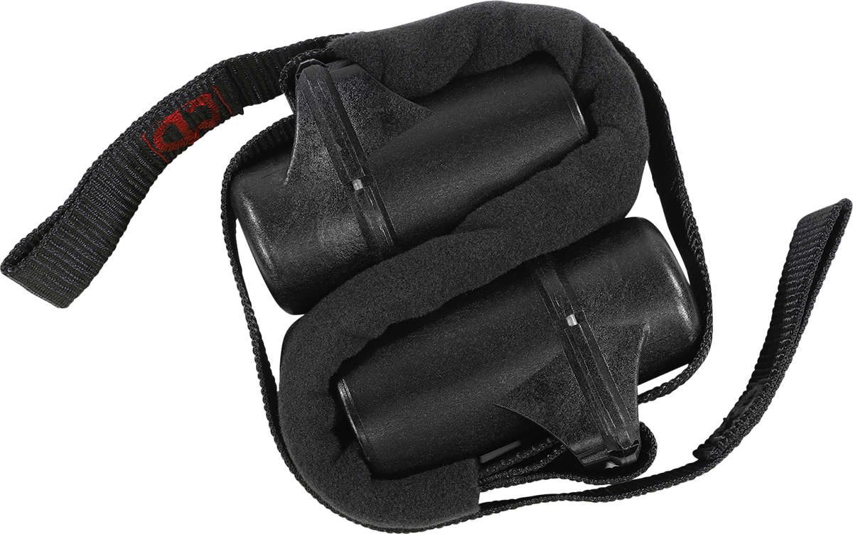 Canyon Dancer 28505 Bar- Harness II - Short - Black | Adventure/Off-Road