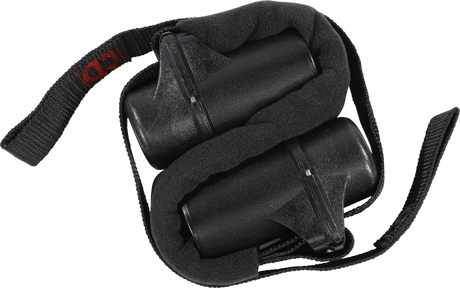 Canyon Dancer 28505 Bar- Harness II - Short - Black | Adventure/Off-Road