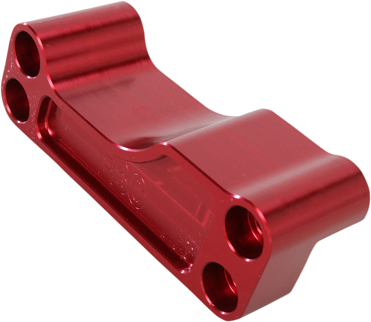EBC Brake Caliper Relocation Bracket - BRK037 (Honda Grom 125 2014–2016)