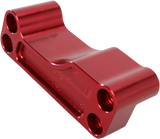 EBC Brake Caliper Relocation Bracket - BRK037 (Honda Grom 125 2014–2016)