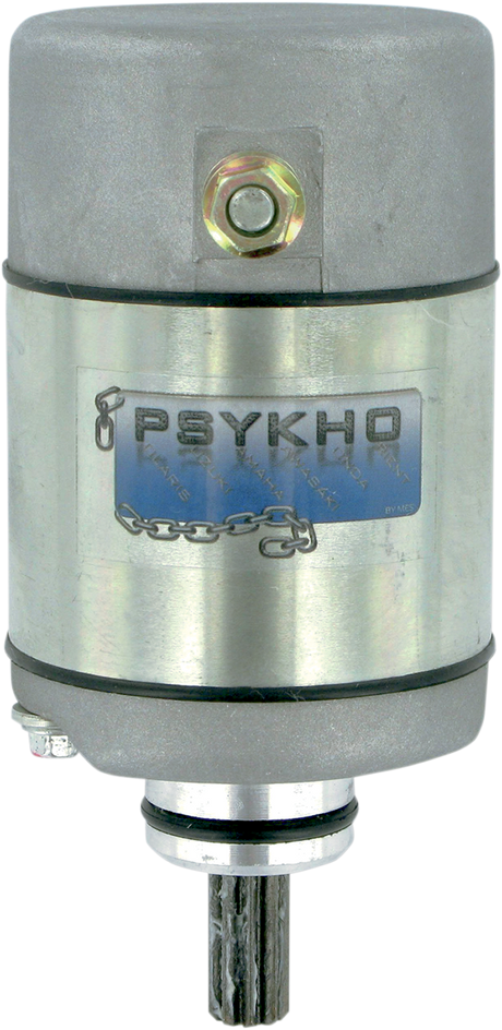 Psykho 18607N Starter - TRX 350 | ATV/UTV