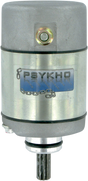 Psykho 18607N Starter - TRX 350 | ATV/UTV