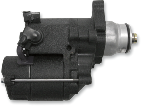 Spyke 412410 Supertorque - Starter - Black | Street