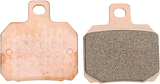 EBC FA-HH Series Sintered Brake Pads - FA266HH (Ducati / Aprilia / MV Agusta / Benelli / Moto Guzzi / Indian 1997–2025)