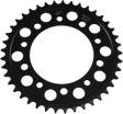 Driven Racing 5014-520-41T Rear Sprocket - 41 Tooth - Yamaha | Street