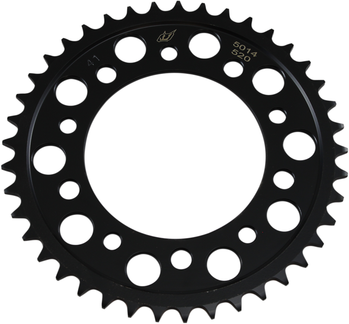 Driven Racing 5014-520-41T Rear Sprocket - 41 Tooth - Yamaha | Street