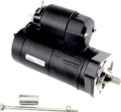Compu-Fire 53705 Gen lll Starter Motor - Harley Davidson | Street