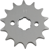 PARTS UNLIMITED K22-2588 Countershaft Sprocket - 14 Tooth - Honda | Off-Road