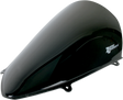 Zero Gravity 23-281-19 Sport Windscreen - Smoke - 250R | Street