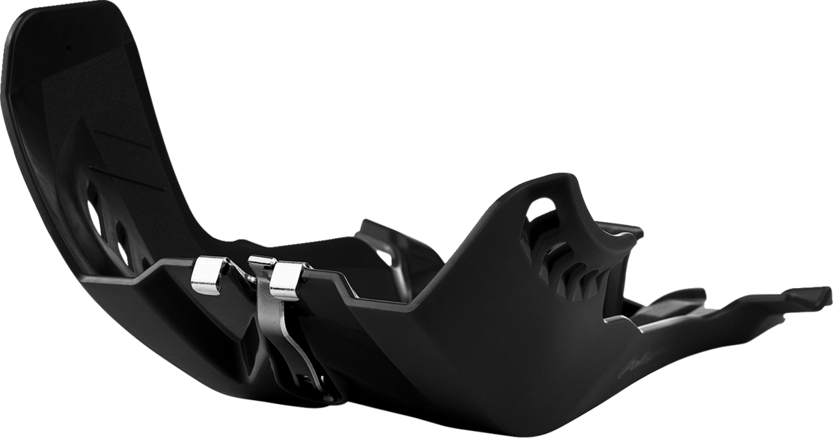 Polisport | Frame Skid Plate