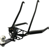 Rivco Products GW007E Trailer Hitch - Honda Gold Wing | Street
