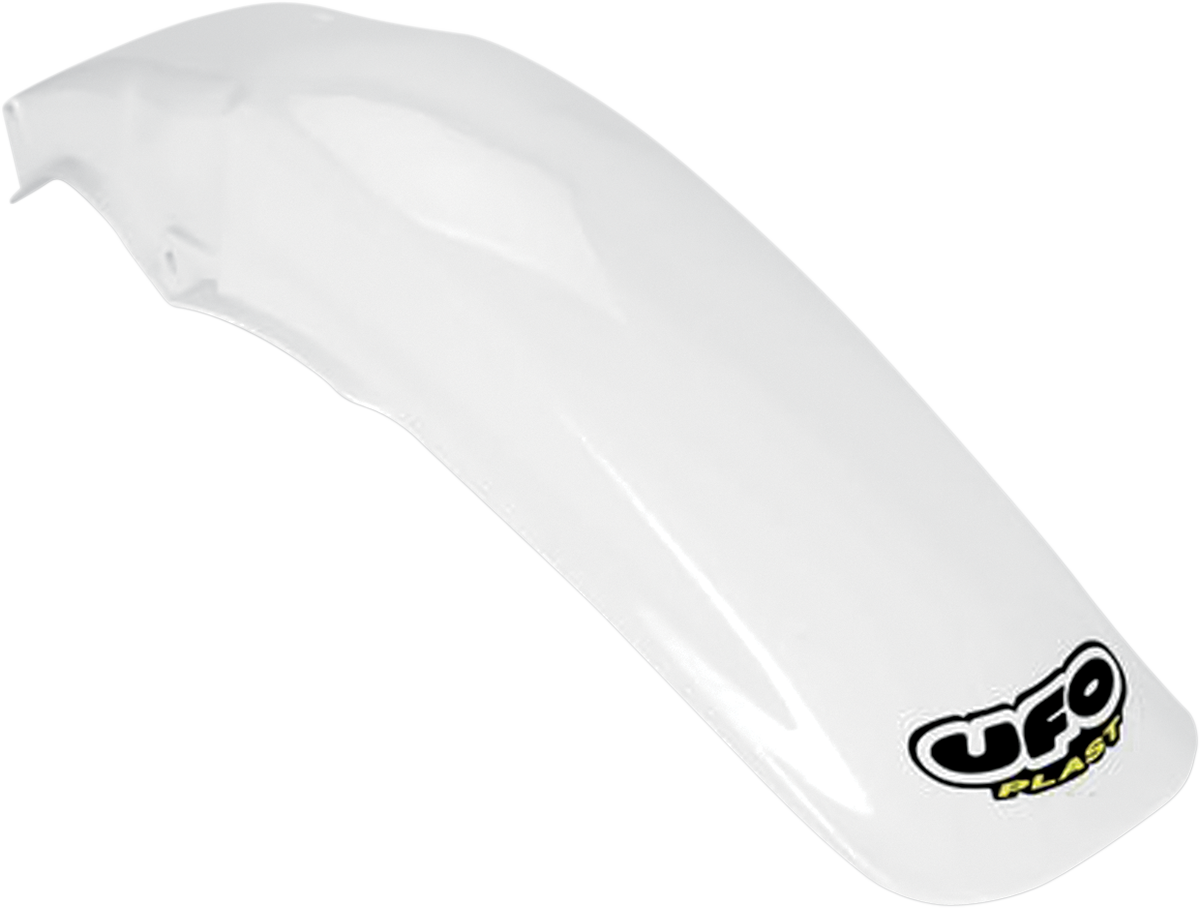 UFO | Fender | Honda | Rear