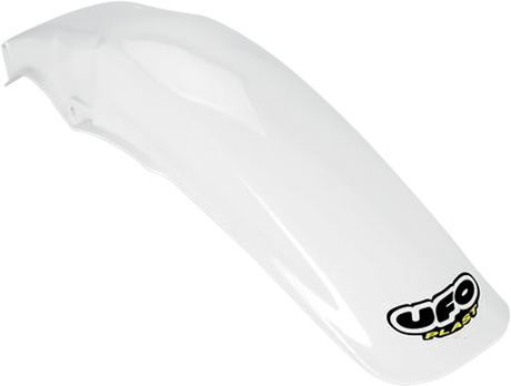 UFO | Fender | Honda | Rear