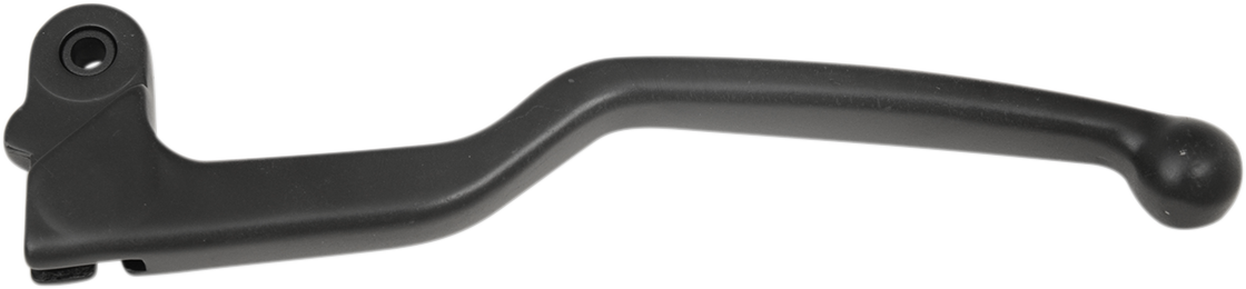 PARTS UNLIMITED 0613-0101 Replacement Clutch Lever - Black | Street