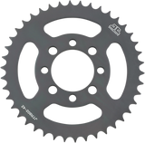 JT SPROCKETS JTR802.42 Sprocket - Rear - Kawasaki/Suzuki - 42-Tooth | Adventure/Off-Road