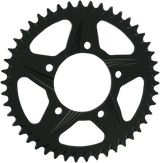 VORTEX 528CS-45 Steel Rear Sprocket - 45 Tooth - Suzuki | Street