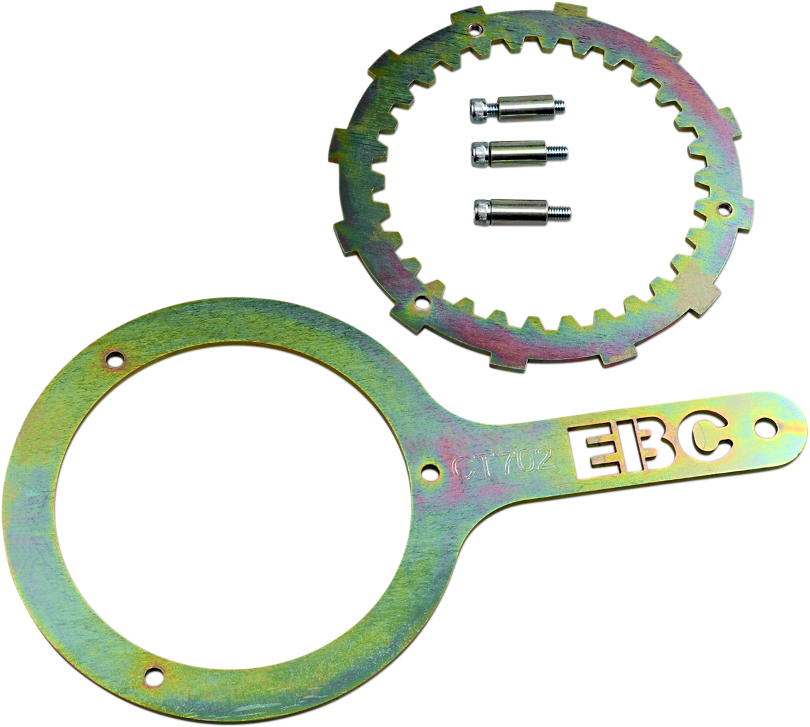 EBC Clutch Removal Tools - CT702SP (Harley-Davidson 1999–2021)