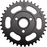 JT SPROCKETS JTR255.37 Rear Sprocket - 37 Tooth - Honda | Off-Road/Street