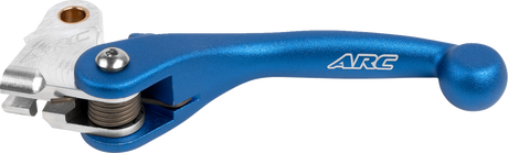 ARC CL-311-B Forged Clutch Lever - Blue | Off-Road