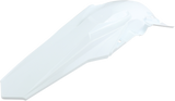 UFO | Fender | Suzuki | Rear