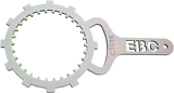 EBC Clutch Removal Tool - CT016 (Kawasaki KLR650 / Suzuki RM250 1979–2015)