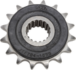 JT SPROCKETS JTF704.16RB Front Sprocket - 16 Tooth - Aprilia/BMW/Husqvarna | Adventure/Street