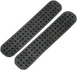 STOMPGRIP 33-10-0003B Grip Tape - Mini Strips - Volcano - Black | Adventure/Off-Road