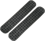 STOMPGRIP 33-10-0003B Grip Tape - Mini Strips - Volcano - Black | Adventure/Off-Road