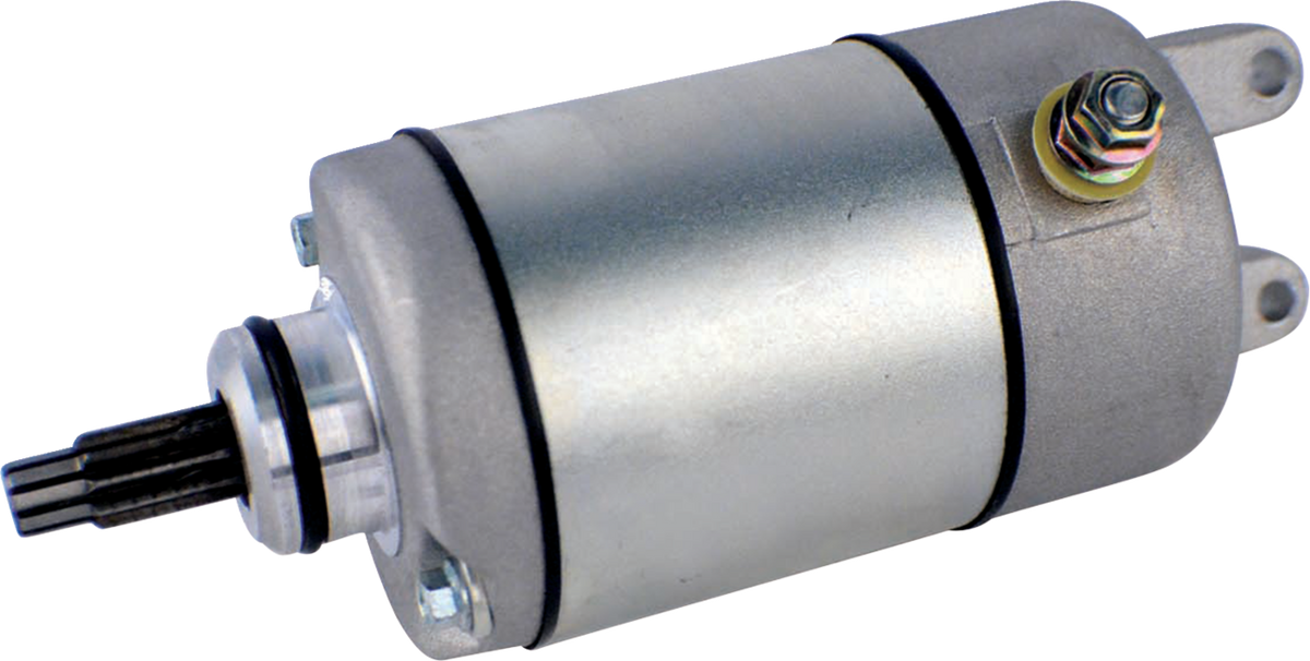 Protorque Parts Inc. PH110-HN01 Starter - '93-'08 Honda TRX300EX/'09 TRX300X | ATV/UTV