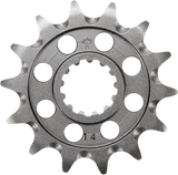 JT SPROCKETS JTF1565.14SC Countershaft Sprocket - 14 Tooth | Off-Road/Street