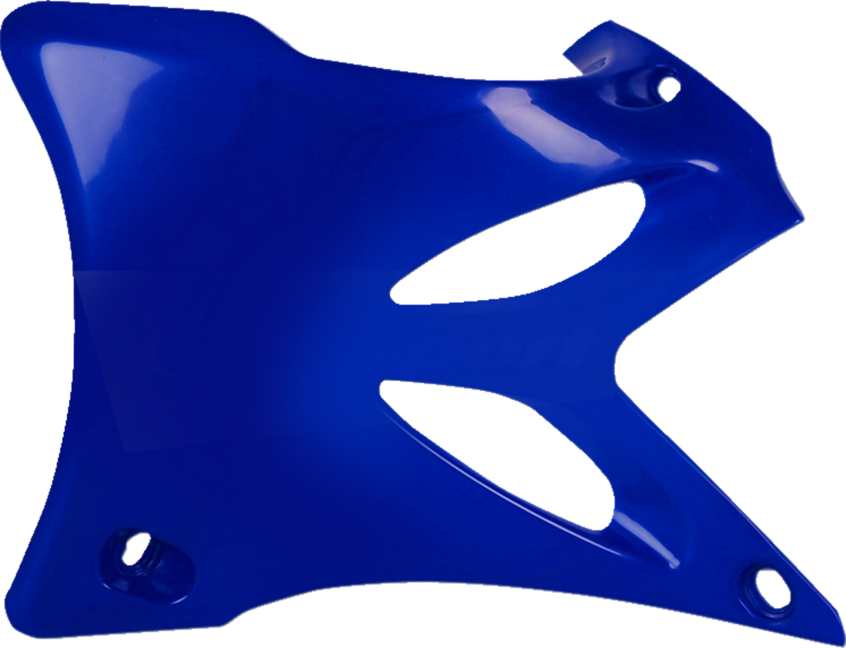 Polisport | Radiator Cover | Yamaha | Right/Left