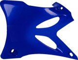 Polisport | Radiator Cover | Yamaha | Right/Left