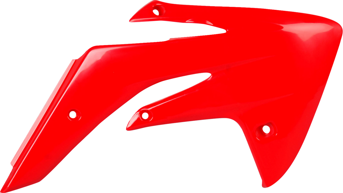 Polisport | Radiator Cover | Honda | Left/Right