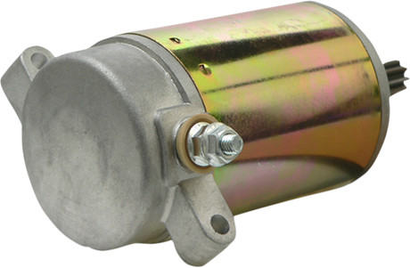 PARTS UNLIMITED 2110-0711 Starter - Yamaha | ATV/UTV