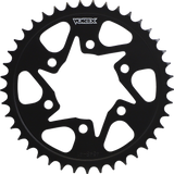 VORTEX 454S-41 Steel Rear Sprocket - 41 Tooth - Kawasaki | Street