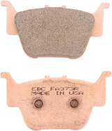 EBC FA-R Series Sintered Rear Brake Pads - FA373R (Honda FourTrax Rincon / FourTrax Foreman Rubicon Auto / FourTrax Foreman Rubicon 2003–2024)