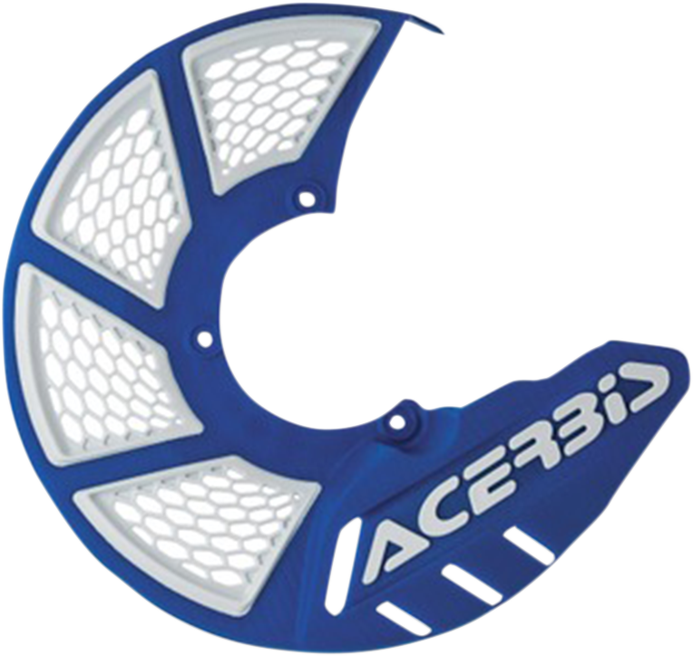 Acerbis | Disc Cover | Front