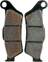 SBS Sintered Rear Brake Pads - 671LS (KTM / BMW / Ducati / Moto Guzzi / CFMOTO / Aprilia 2001–2026)