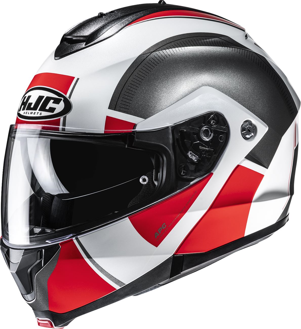 HJC C91 Modular Helmet - JYN