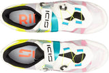 Sidi Wire 3 Road Shoes | R2FC Carbon Sole | Micro Matrix-Kevlar Upper | EU 37–48