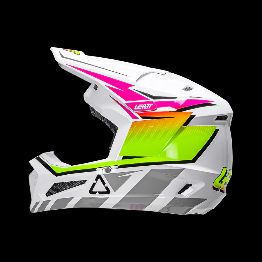 Leatt - Helmet Moto 2.5 V26
