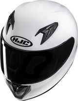 HJC Youth Y10 Helmet - Solid