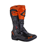 Leatt - 3.5 MX Boots Orange Size 10