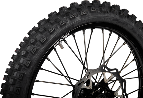 Front Wheel 1.60 X 21" Black Ktm/Gas/Hus