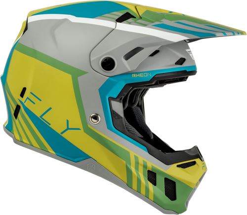 Fly Racing - Formula CC Strike MX Helmet