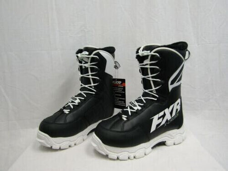 FXR - X-Cross Speed Boot (Open Box) - Cycle City Outdoors