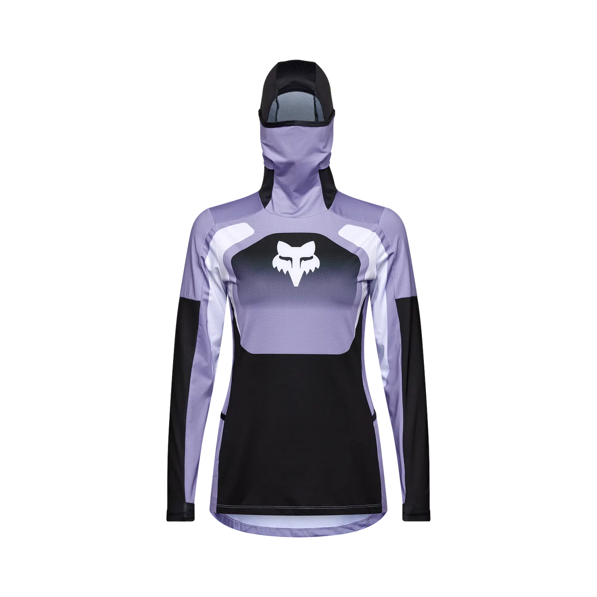 Fox Racing - Women's Ranger Drive Jersey - Lilac - S