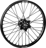 Front Wheel 1.60 X 21" Black Ktm/Gas/Hus