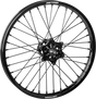 Front Wheel 1.60 X 21" Black Ktm/Gas/Hus